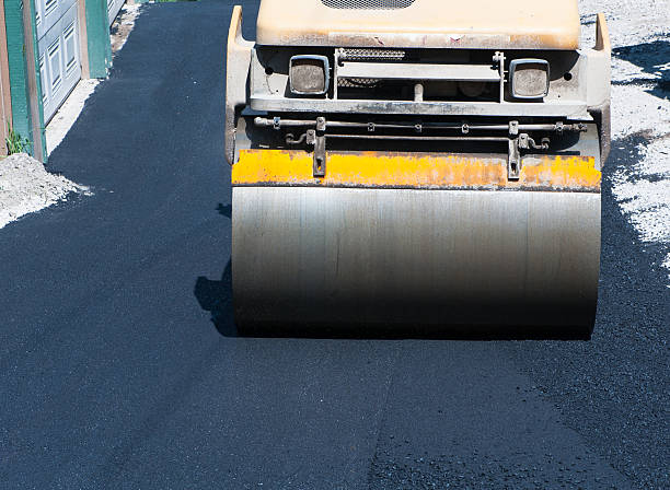 Driveway Pressure Washing in Forsgate, NJ